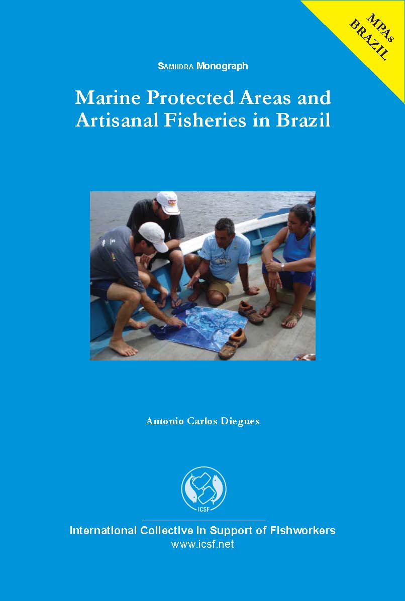 Marine Protected Areas and Artisanal Fisheries in Brazil